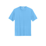 Sport-Tek ST350 PosiCharge Competitor Tee - Carolina Blue