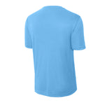 Sport-Tek ST350 PosiCharge Competitor Tee - Carolina Blue