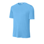 Sport-Tek ST350 PosiCharge Competitor Tee - Carolina Blue