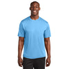 Sport-Tek ST350 PosiCharge Competitor Tee - Carolina Blue