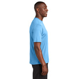 Sport-Tek ST350 PosiCharge Competitor Tee - Carolina Blue