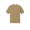 Sport-Tek ST350 PosiCharge Competitor Tee - Coyote Brown