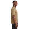 Sport-Tek ST350 PosiCharge Competitor Tee - Coyote Brown