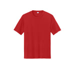 Sport-Tek ST350 PosiCharge Competitor Tee - Deep Red