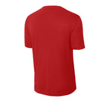 Sport-Tek ST350 PosiCharge Competitor Tee - Deep Red