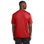 Sport-Tek ST350 PosiCharge Competitor Tee - Deep Red