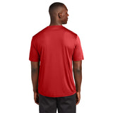 Sport-Tek ST350 PosiCharge Competitor Tee - Deep Red