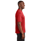 Sport-Tek ST350 PosiCharge Competitor Tee - Deep Red