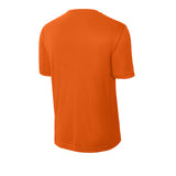 Sport-Tek ST350 PosiCharge Competitor Tee - Deep Orange