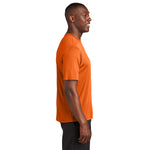 Sport-Tek ST350 PosiCharge Competitor Tee - Deep Orange