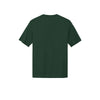 Sport-Tek ST350 PosiCharge Competitor Tee - Forest Green