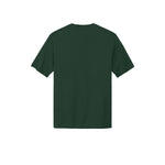 Sport-Tek ST350 PosiCharge Competitor Tee - Forest Green