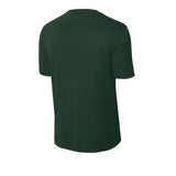 Sport-Tek ST350 PosiCharge Competitor Tee - Forest Green