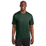 Sport-Tek ST350 PosiCharge Competitor Tee - Forest Green