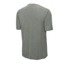 Sport-Tek ST350 PosiCharge Competitor Tee - Grey Concrete Heather