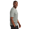 Sport-Tek ST350 PosiCharge Competitor Tee - Grey Concrete Heather