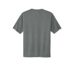 Sport-Tek ST350 PosiCharge Competitor Tee - Iron Grey Heather