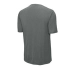 Sport-Tek ST350 PosiCharge Competitor Tee - Iron Grey Heather