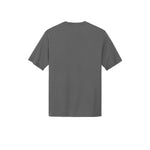 Sport-Tek ST350 PosiCharge Competitor Tee - Iron Grey