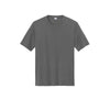Sport-Tek ST350 PosiCharge Competitor Tee - Iron Grey