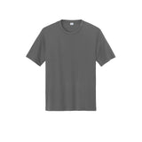 Sport-Tek ST350 PosiCharge Competitor Tee - Iron Grey