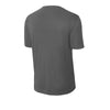 Sport-Tek ST350 PosiCharge Competitor Tee - Iron Grey
