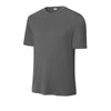 Sport-Tek ST350 PosiCharge Competitor Tee - Iron Grey