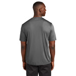 Sport-Tek ST350 PosiCharge Competitor Tee - Iron Grey