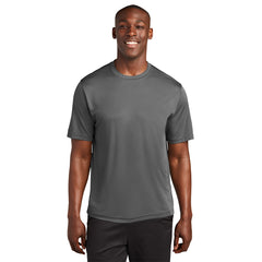 Sport-Tek ST350 PosiCharge Competitor Tee - Iron Grey - 