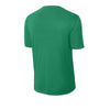 Sport-Tek ST350 PosiCharge Competitor Tee - Kelly Green