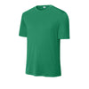 Sport-Tek ST350 PosiCharge Competitor Tee - Kelly Green