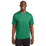 Sport-Tek ST350 PosiCharge Competitor Tee - Kelly Green