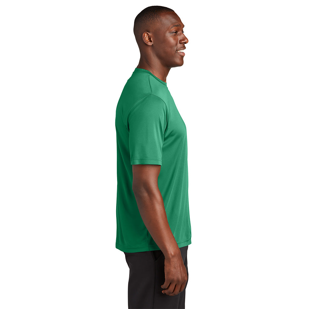Sport-Tek Men's Tall Competitor Tee – Moisture-Wicking Performance T-Shirt