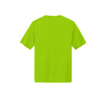 Sport-Tek ST350 PosiCharge Competitor Tee - Lime Shock