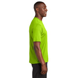 Sport-Tek ST350 PosiCharge Competitor Tee - Lime Shock