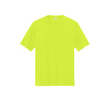 Sport-Tek ST350 PosiCharge Competitor Tee - Neon Yellow