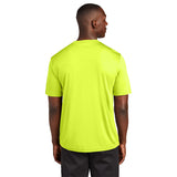 Sport-Tek ST350 PosiCharge Competitor Tee - Neon Yellow