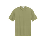 Sport-Tek ST350 PosiCharge Competitor Tee - Olive Drab Green