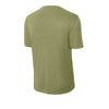 Sport-Tek ST350 PosiCharge Competitor Tee - Olive Drab Green