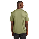 Sport-Tek ST350 PosiCharge Competitor Tee - Olive Drab Green