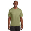 Sport-Tek ST350 PosiCharge Competitor Tee - Olive Drab Green