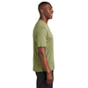Sport-Tek ST350 PosiCharge Competitor Tee - Olive Drab Green