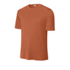 Sport-Tek ST350 PosiCharge Competitor Tee - Texas Orange