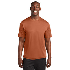 Sport-Tek ST350 PosiCharge Competitor Tee - Texas Orange - 