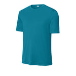 Sport-Tek ST350 PosiCharge Competitor Tee - Tropic Blue