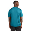 Sport-Tek ST350 PosiCharge Competitor Tee - Tropic Blue