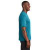Sport-Tek ST350 PosiCharge Competitor Tee - Tropic Blue