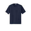 Sport-Tek ST350 PosiCharge Competitor Tee - True Navy Heather