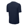 Sport-Tek ST350 PosiCharge Competitor Tee - True Navy Heather