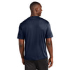 Sport-Tek ST350 PosiCharge Competitor Tee - True Navy Heather